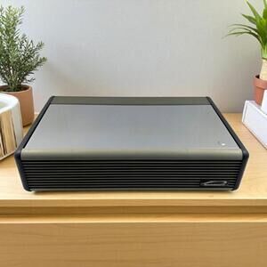 Kenmore Electronic Air Cleaner D42M32701 Sears Canada – 120V 1.4A 7500VDC